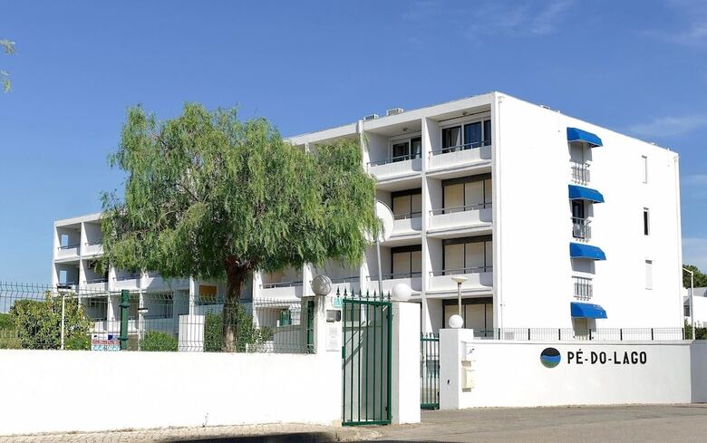 Aparthotel Parque Mourabel- Pe Do Lago- Oasis Village