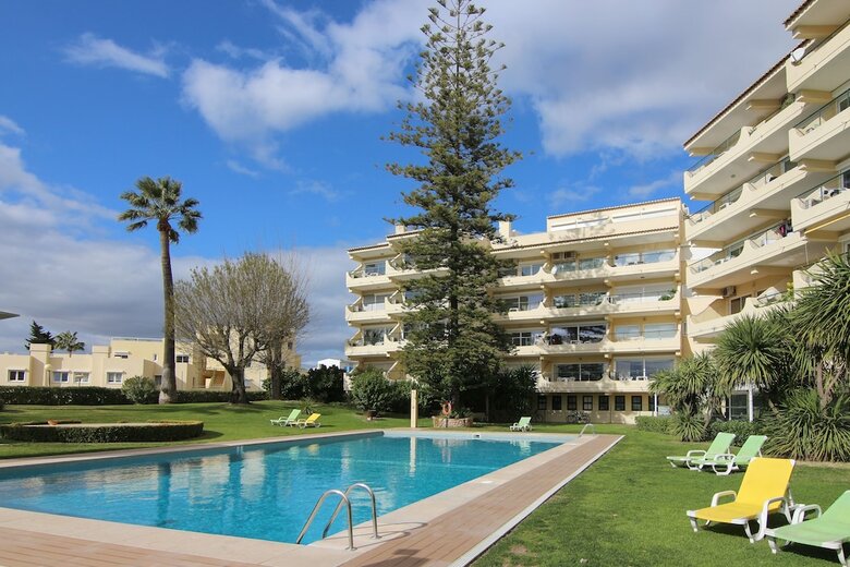 Aparthotel Parque Mourabel- Pe Do Lago- Oasis Village