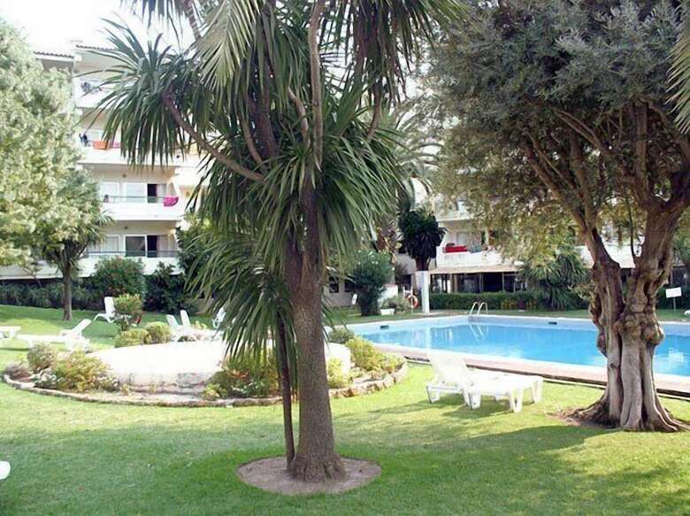 Aparthotel Parque Mourabel- Pe Do Lago- Oasis Village