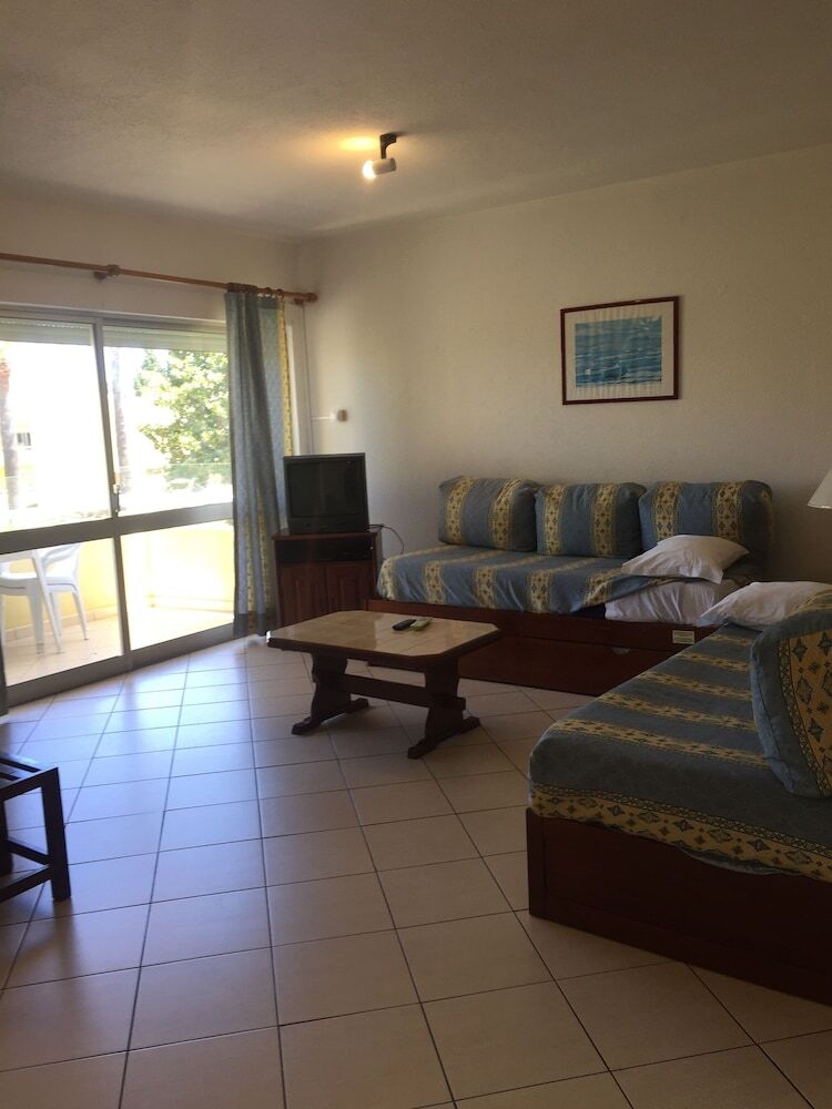 Aparthotel Parque Mourabel- Pe Do Lago- Oasis Village