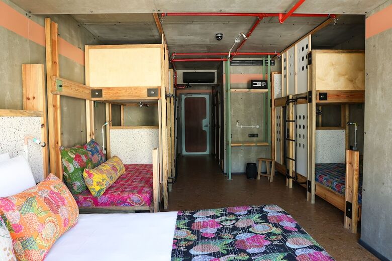 Jam Hotel Lisbon