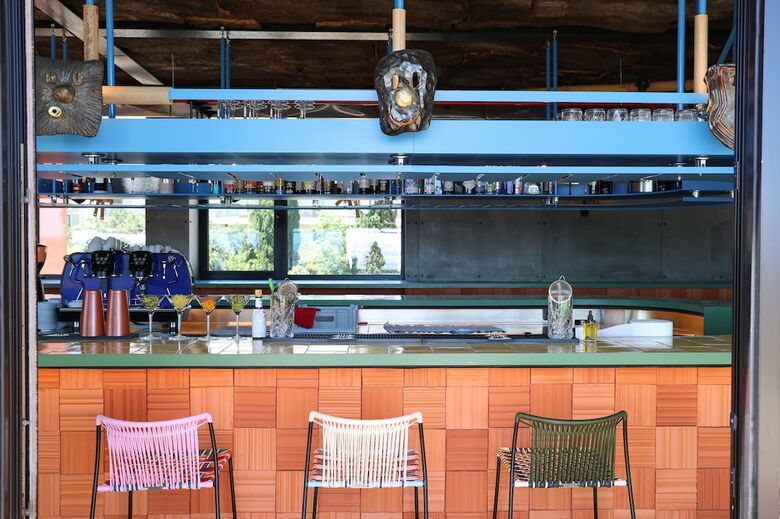 Jam Hotel Lisbon