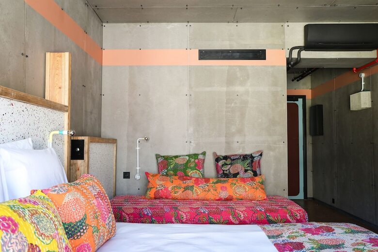Jam Hotel Lisbon