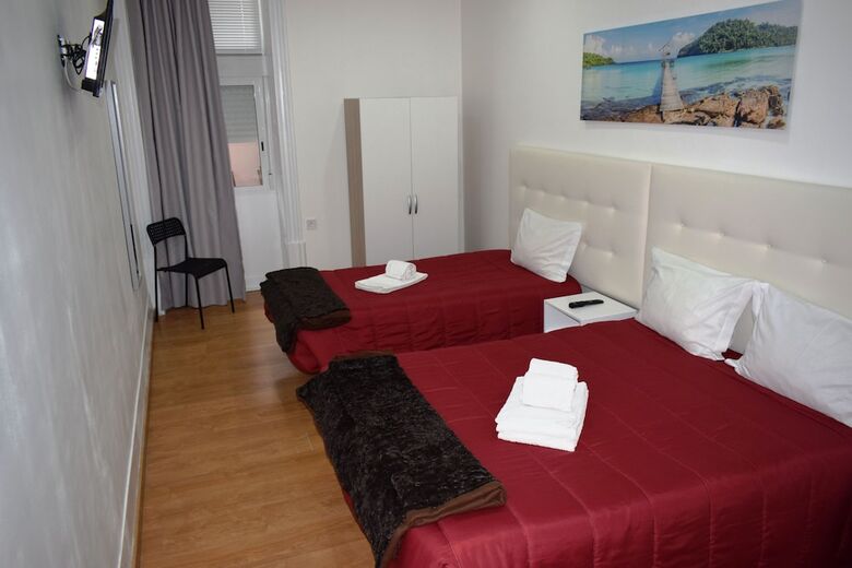 Pension Guest House Henrique Viii