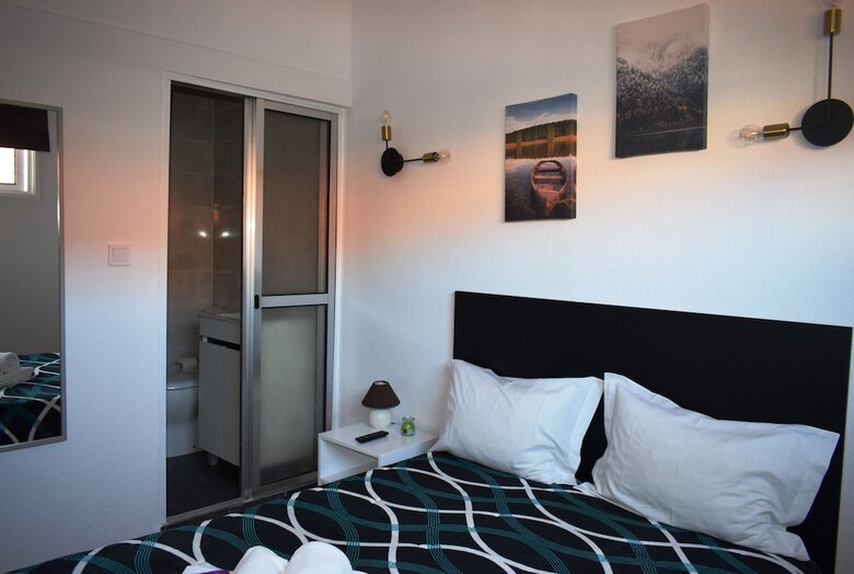 Pension Guest House Henrique Viii