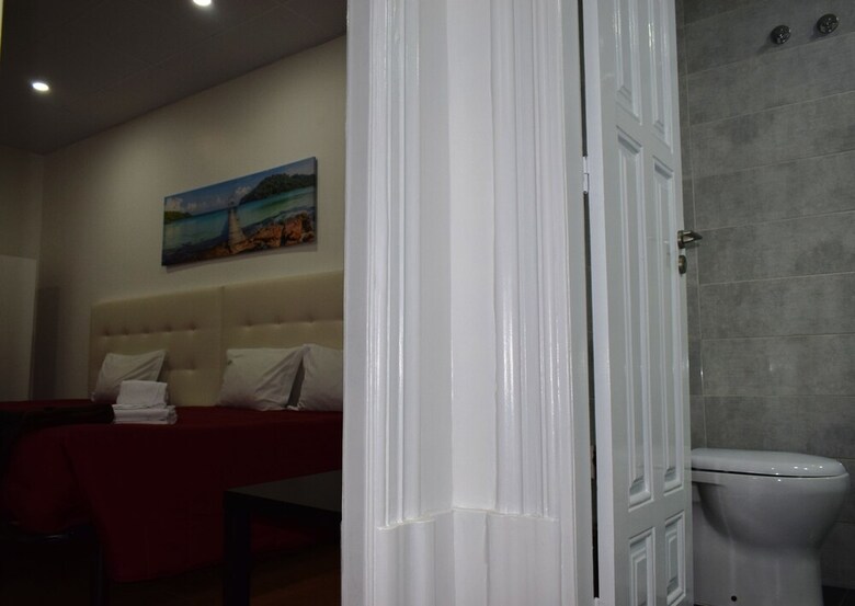 Pension Guest House Henrique Viii