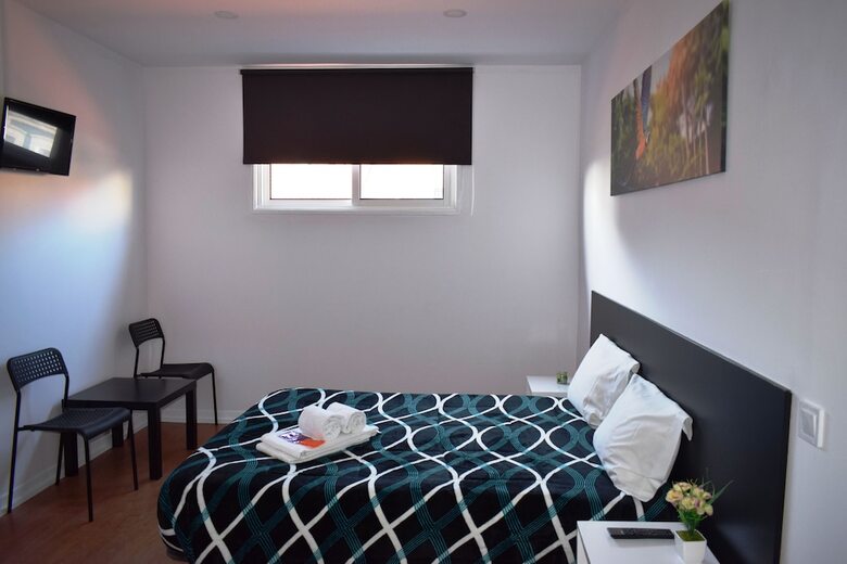 Pension Guest House Henrique Viii
