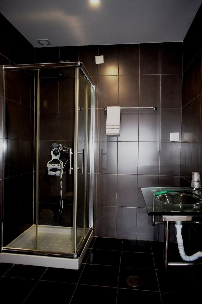 Pension Guest House Henrique Viii