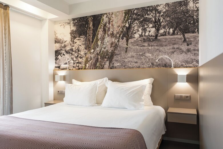 Boutique Hotel Serra D?aire