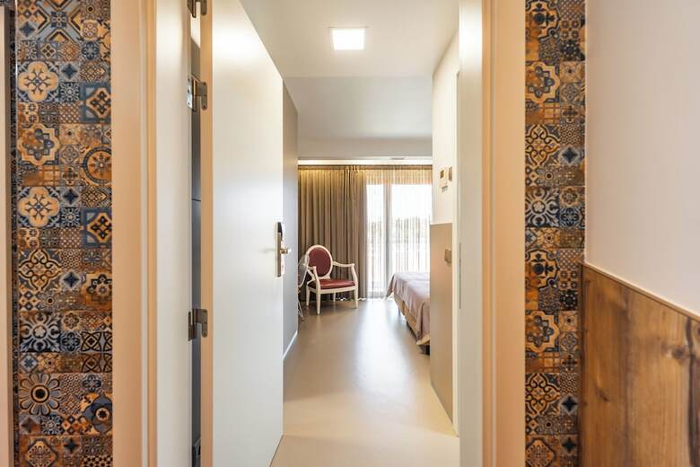 Boutique Hotel Serra D?aire