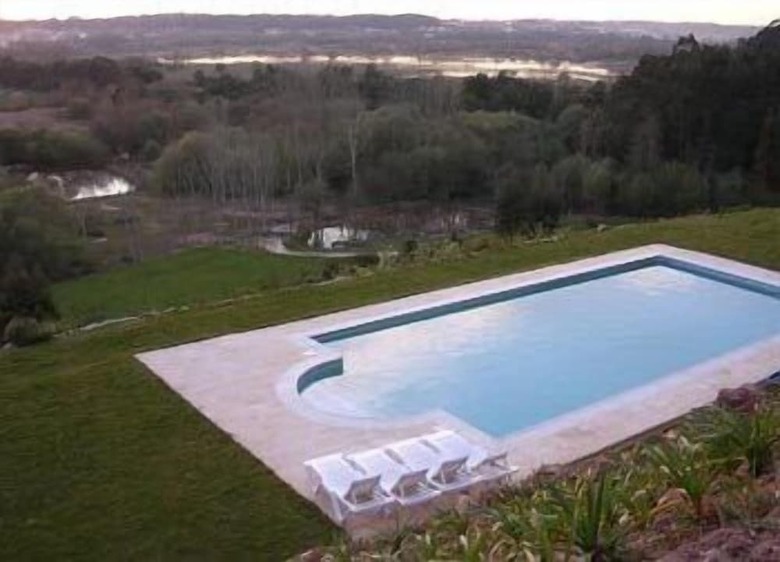 Hotel Quinta Do Louredo