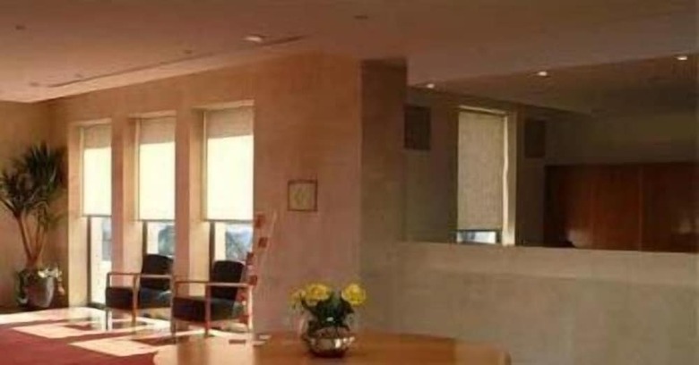 Hotel Quinta Do Louredo