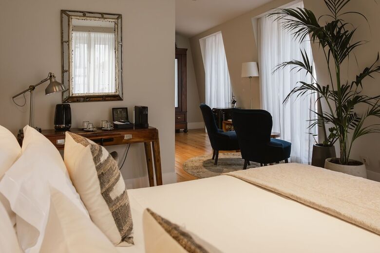 Hotel Alegria
