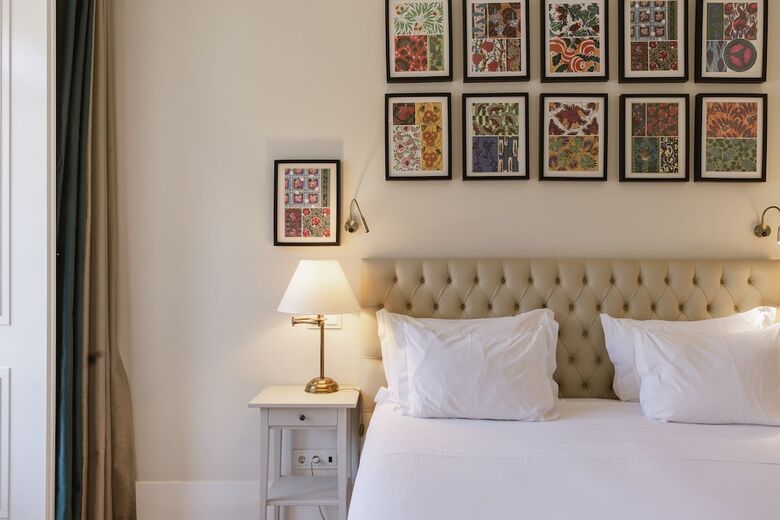 Hotel Alegria