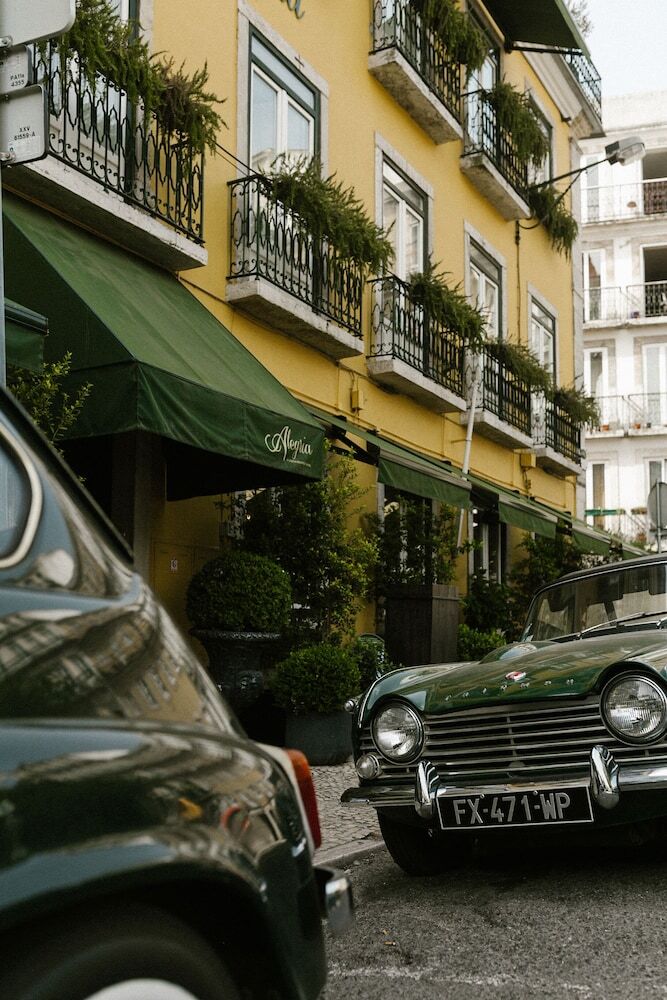 Hotel Alegria