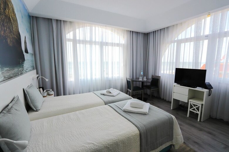 Golden Beach Guesthouse