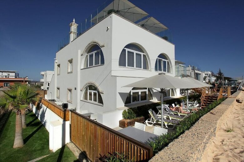 Golden Beach Guesthouse