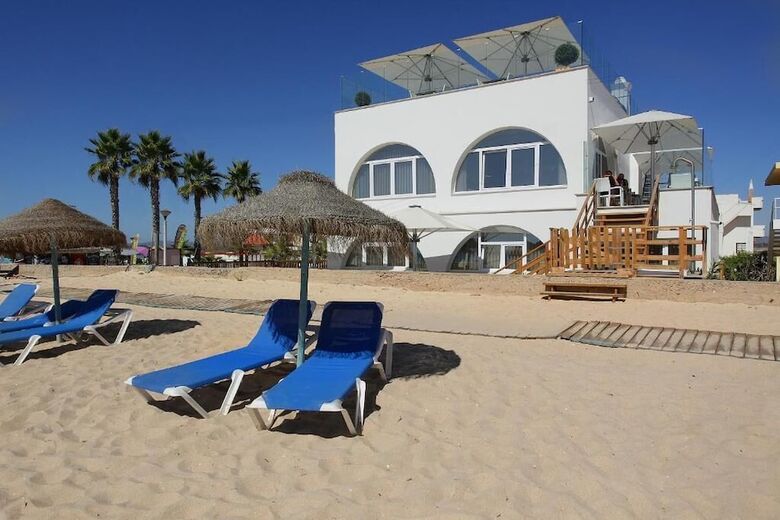 Golden Beach Guesthouse