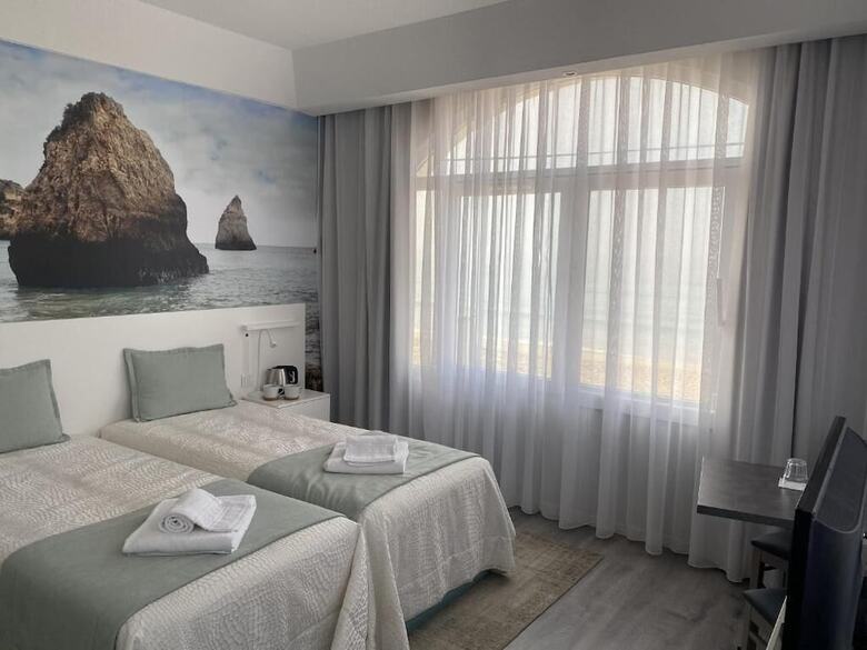 Golden Beach Guesthouse