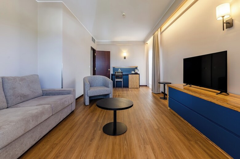 Turim Santa Maria Da Feira Hotel
