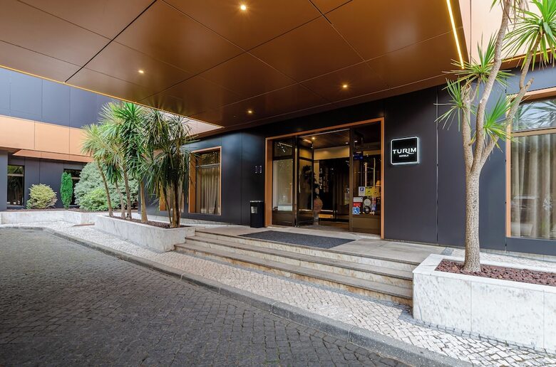 Turim Santa Maria Da Feira Hotel