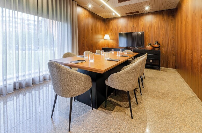 Turim Santa Maria Da Feira Hotel