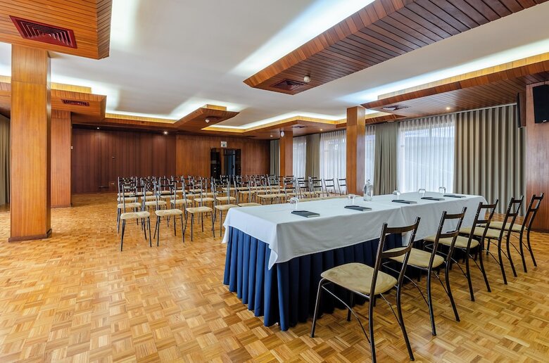 Turim Santa Maria Da Feira Hotel