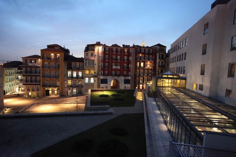 Hotel New Oporto Apartments - Cardosas