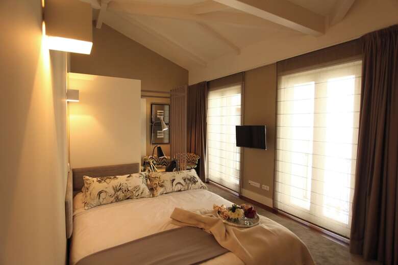 Hotel New Oporto Apartments - Cardosas