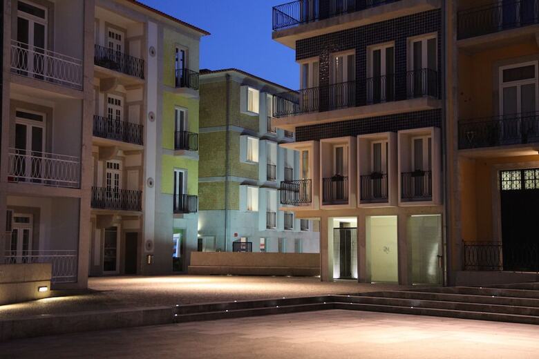 Hotel New Oporto Apartments - Cardosas