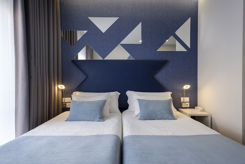 Hotel Rosa M�stica By Umbral