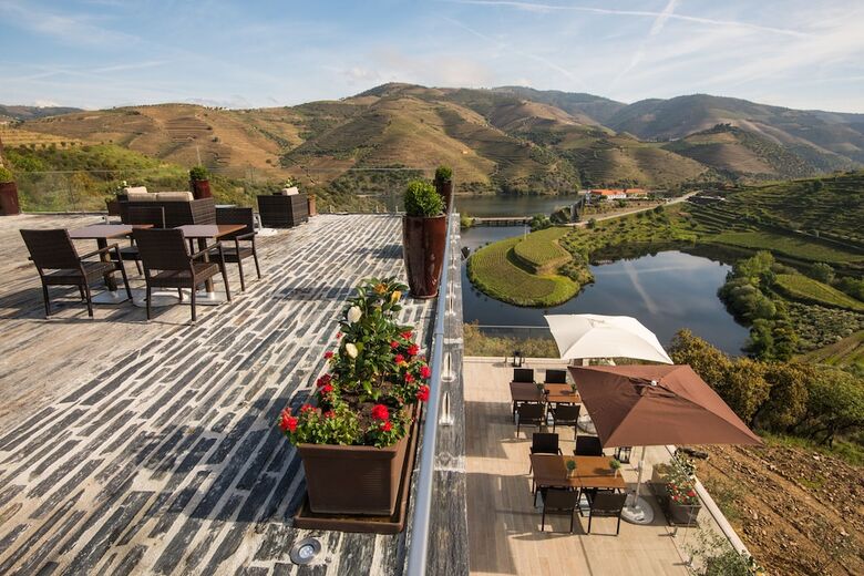 Agroturismo Vila Gale Douro Vineyards Hotel