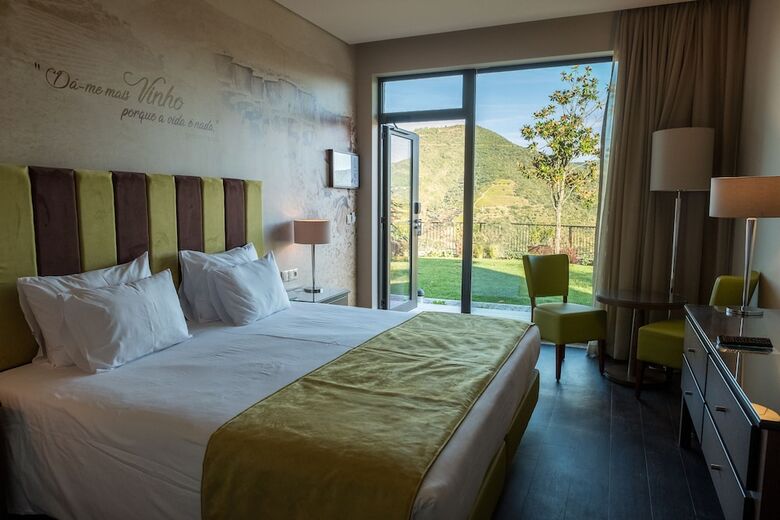 Agroturismo Vila Gale Douro Vineyards Hotel