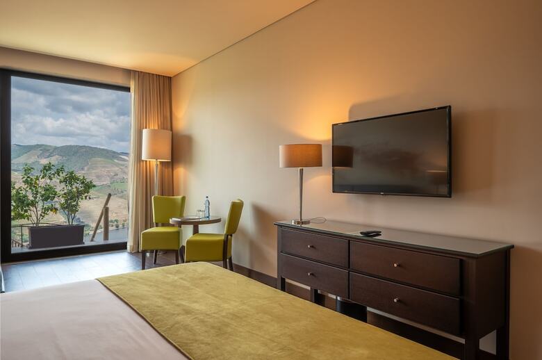 Agroturismo Vila Gale Douro Vineyards Hotel