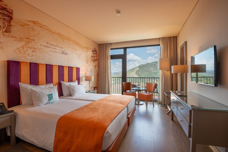 Agroturismo Vila Gale Douro Vineyards Hotel