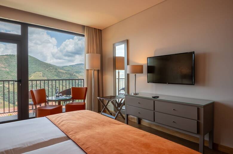 Agroturismo Vila Gale Douro Vineyards Hotel