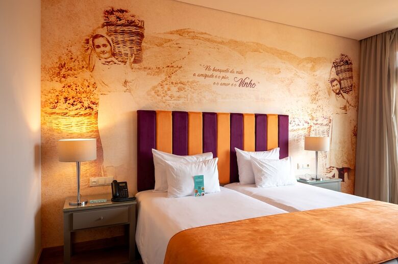 Agroturismo Vila Gale Douro Vineyards Hotel