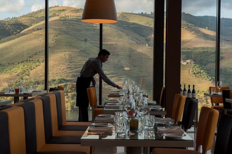 Agroturismo Vila Gale Douro Vineyards Hotel
