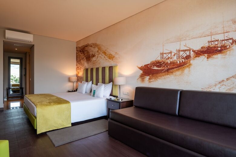 Agroturismo Vila Gale Douro Vineyards Hotel