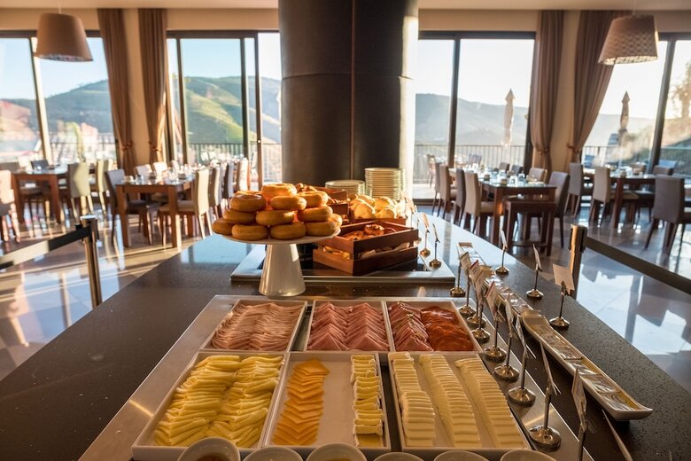 Agroturismo Vila Gale Douro Vineyards Hotel