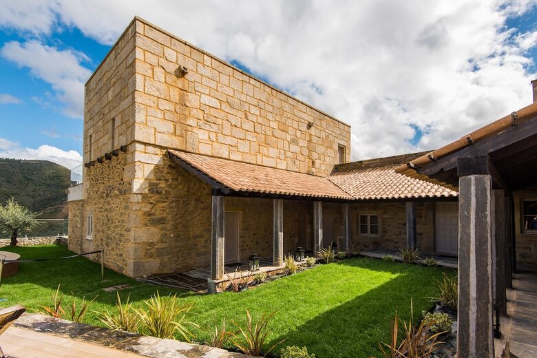 Agroturismo Vila Gale Douro Vineyards Hotel