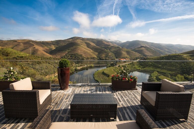 Agroturismo Vila Gale Douro Vineyards Hotel