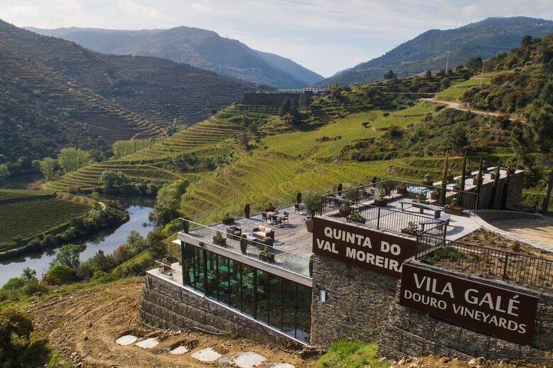 Agroturismo Vila Gale Douro Vineyards Hotel