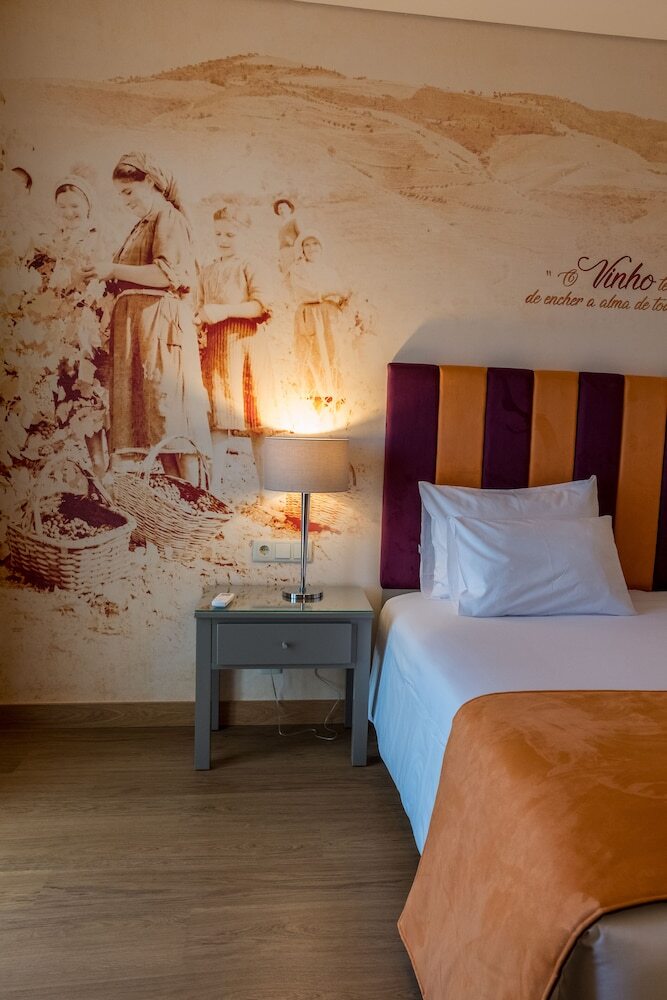 Agroturismo Vila Gale Douro Vineyards Hotel