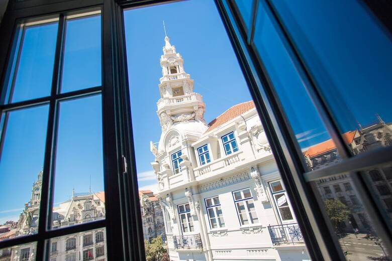Hostal Nice Way Porto Hostel