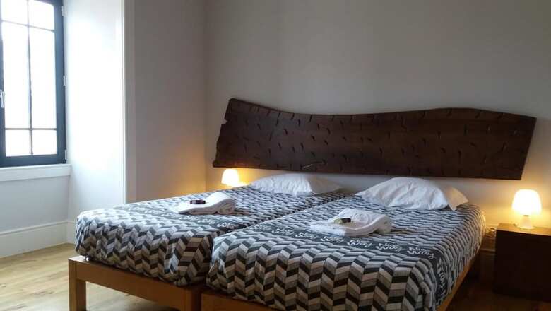 Hostal Nice Way Porto Hostel