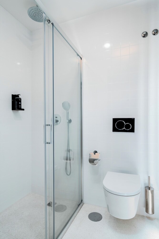 Hotel Limehome Porto Rua Das Oliveiras