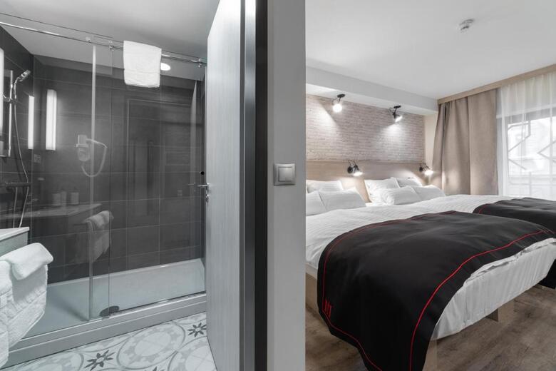 Dormero Hotel Budapest