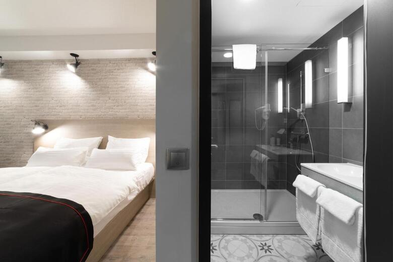 Dormero Hotel Budapest