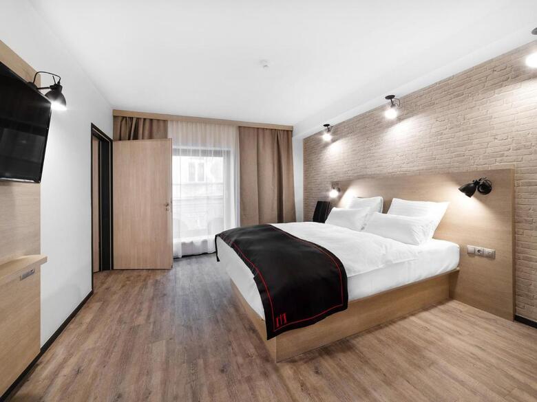 Dormero Hotel Budapest